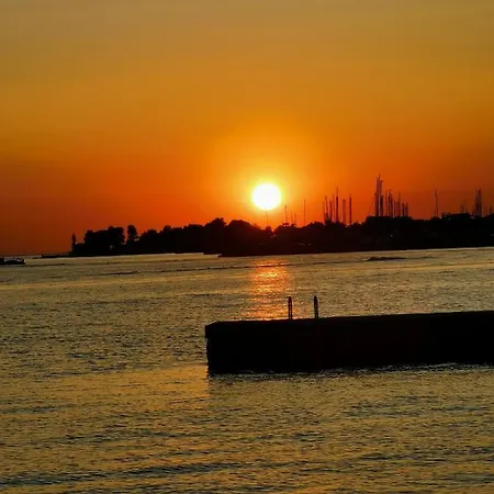 Appartamento Sunset *