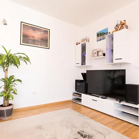 Sunset Apartment