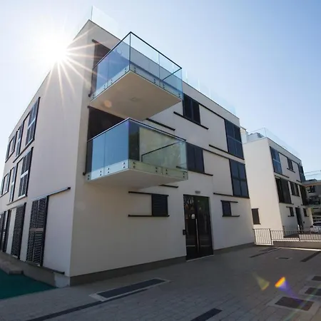 Appartement Sunset Zadar