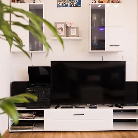 Sunset Apartment