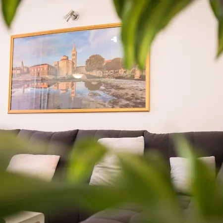 Sunset Appartement