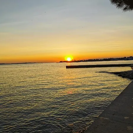Apartment Sunset Zadar