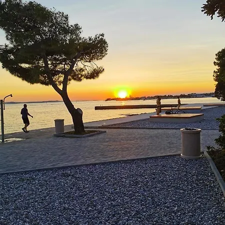 Apartment Sunset Zadar