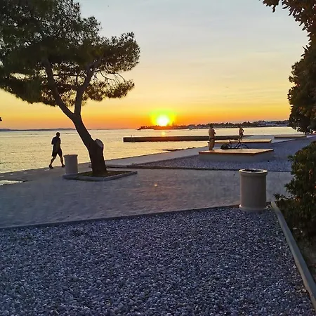 Apartment Sunset *